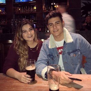 Meet your Posher, Jade